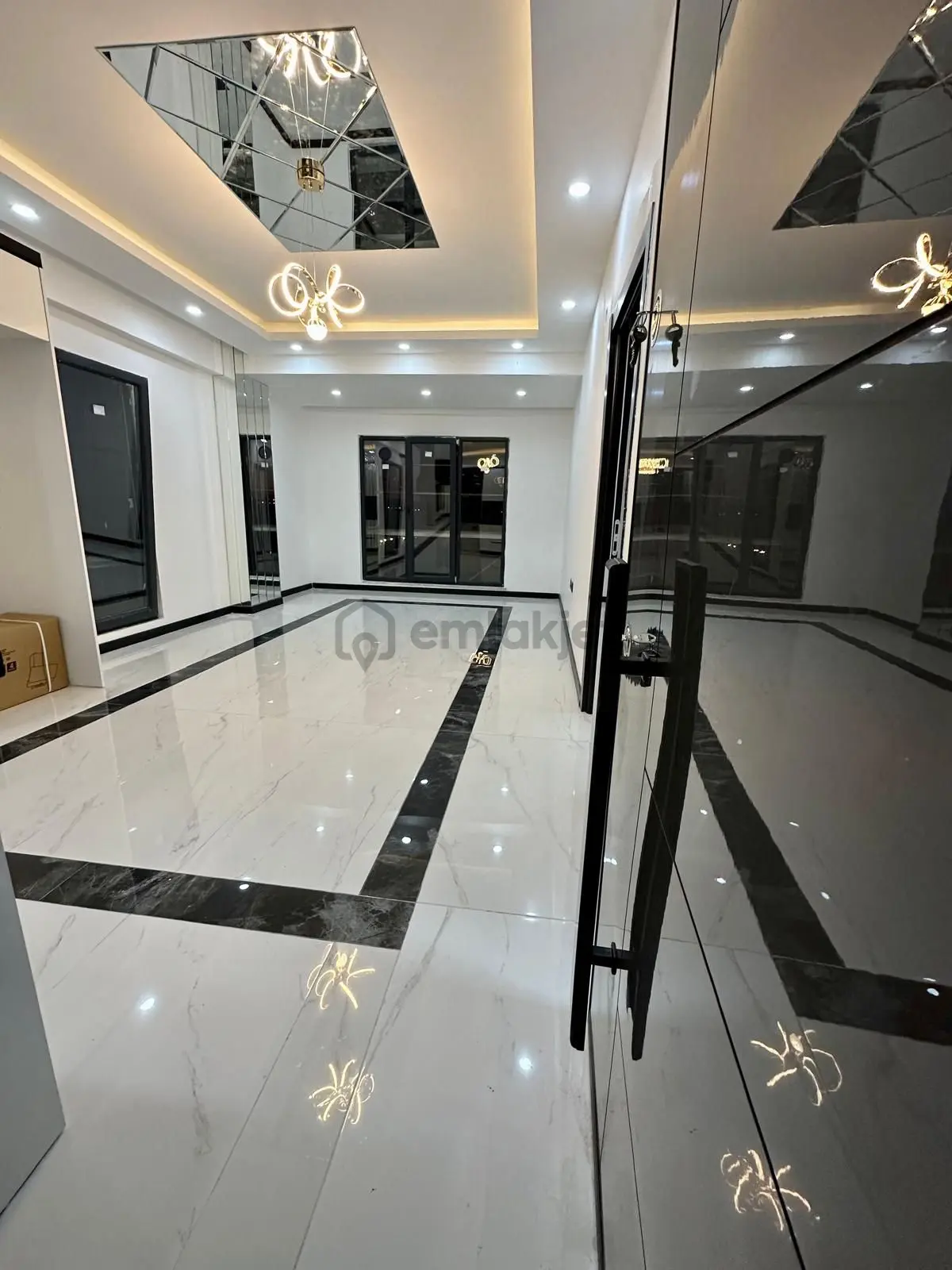 Tekirdağ Çorlu Da Satılık Daire - 6