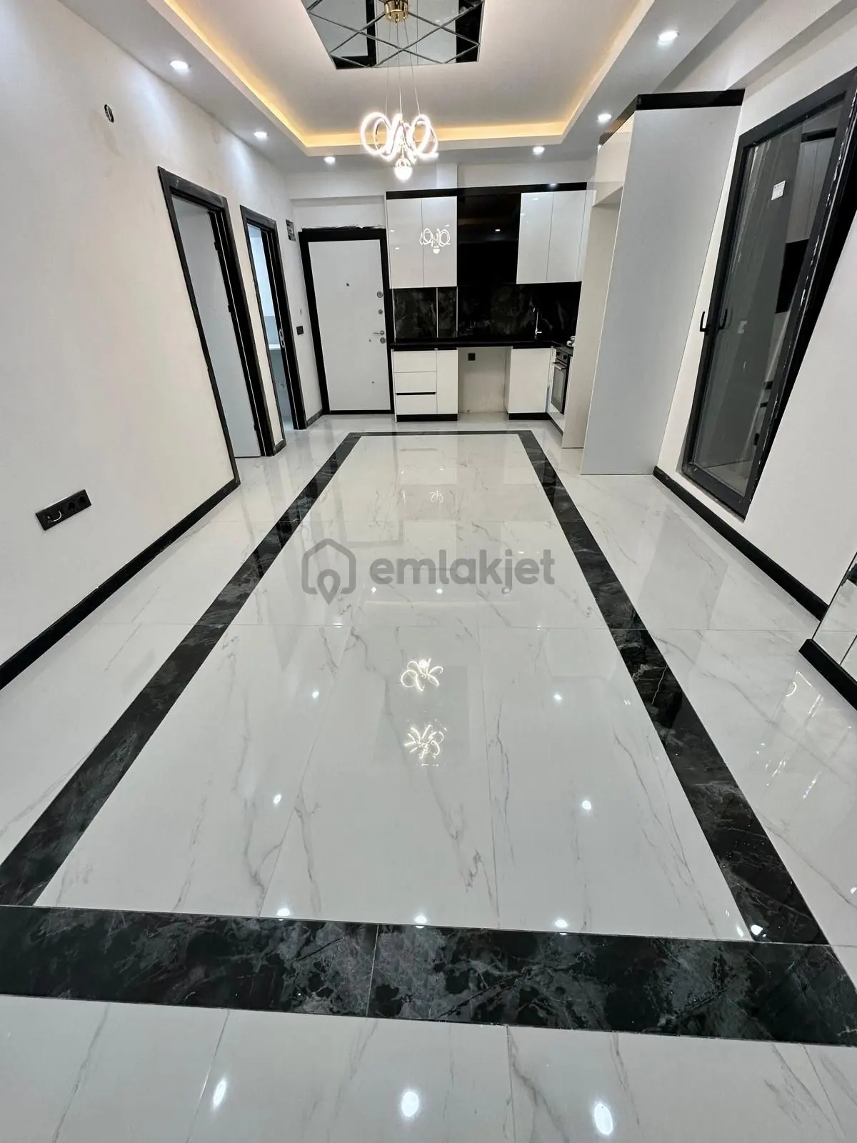 Tekirdağ Çorlu Da Satılık Daire - 18