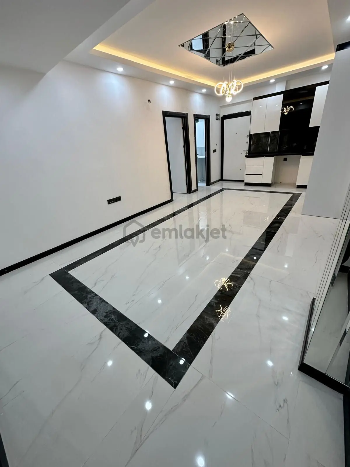 Tekirdağ Çorlu Da Satılık Daire - 11