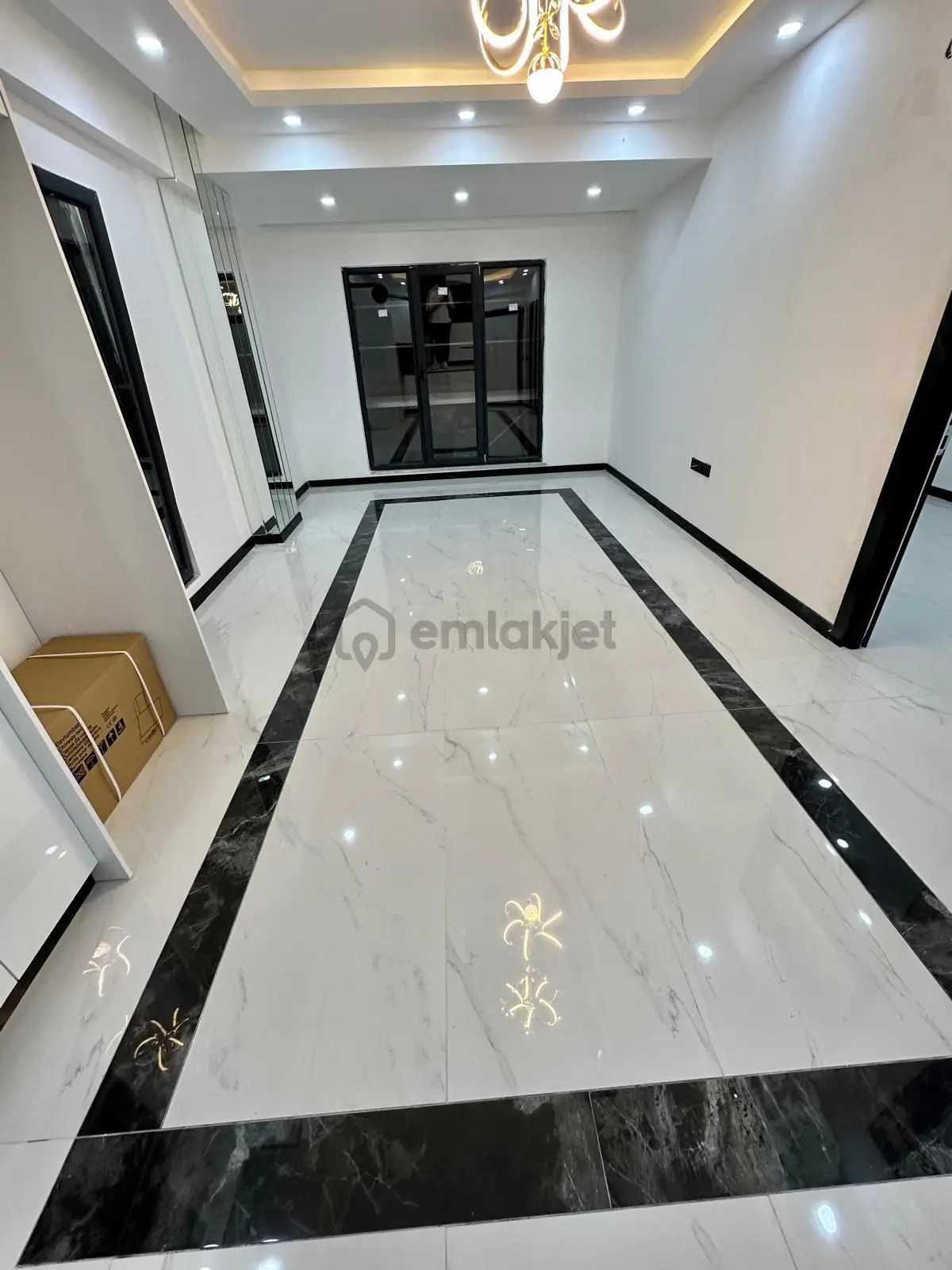 Tekirdağ Çorlu Da Satılık Daire - 8