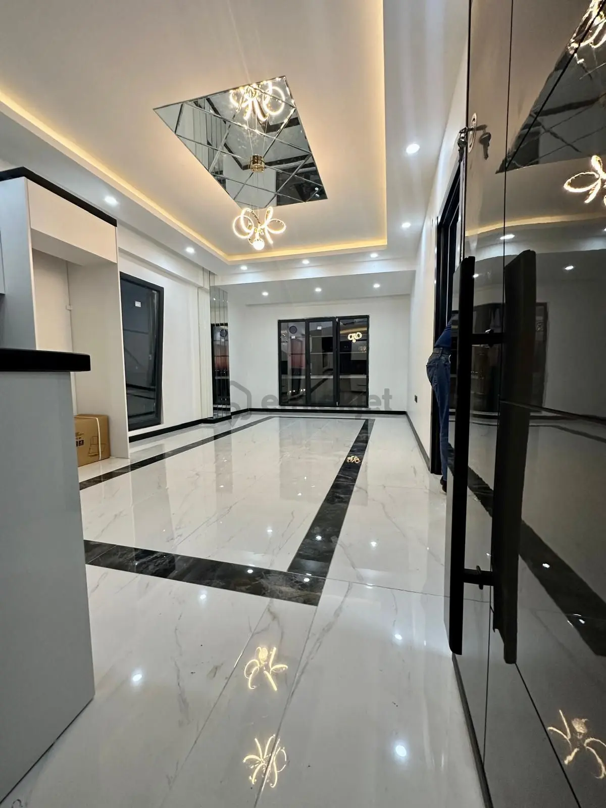 Tekirdağ Çorlu Da Satılık Daire - 4