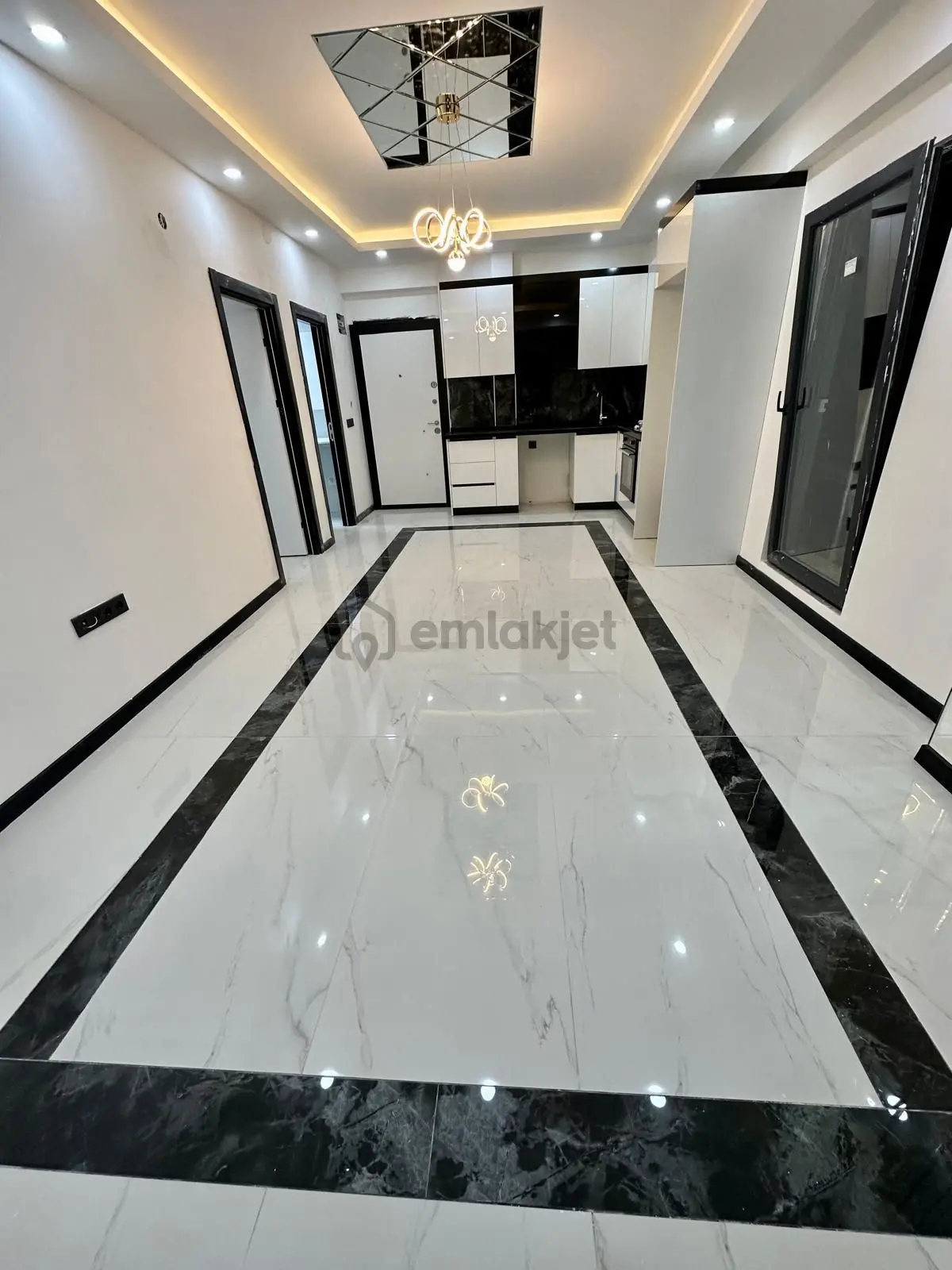 Tekirdağ Çorlu Da Satılık Daire - 9