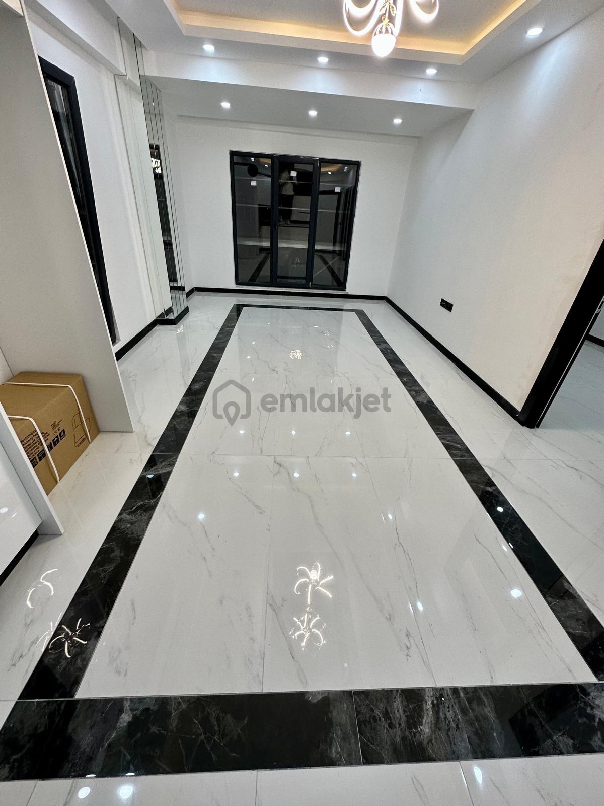 Tekirdağ Çorlu Da Satılık Daire - 15