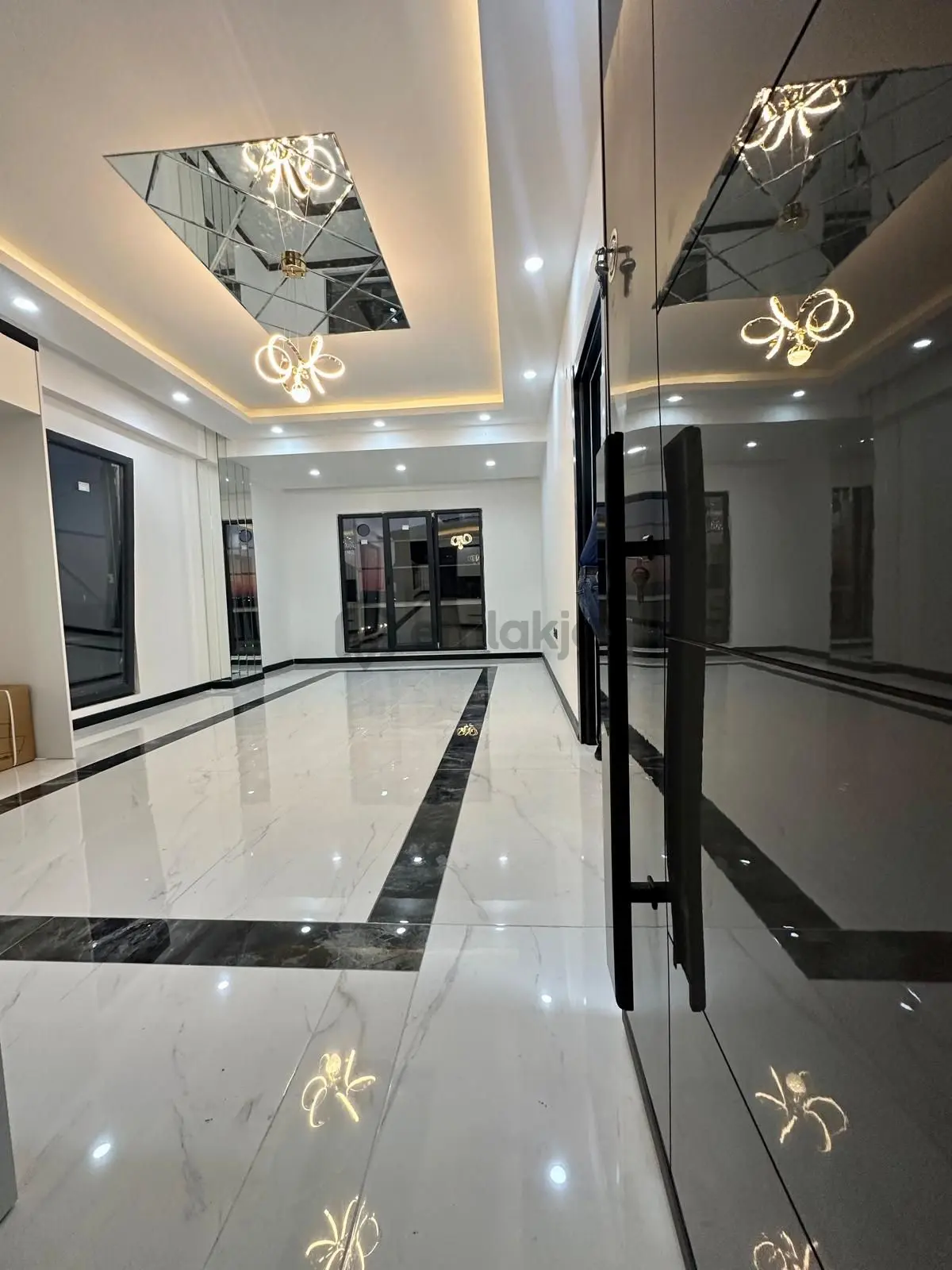Tekirdağ Çorlu Da Satılık Daire - 3