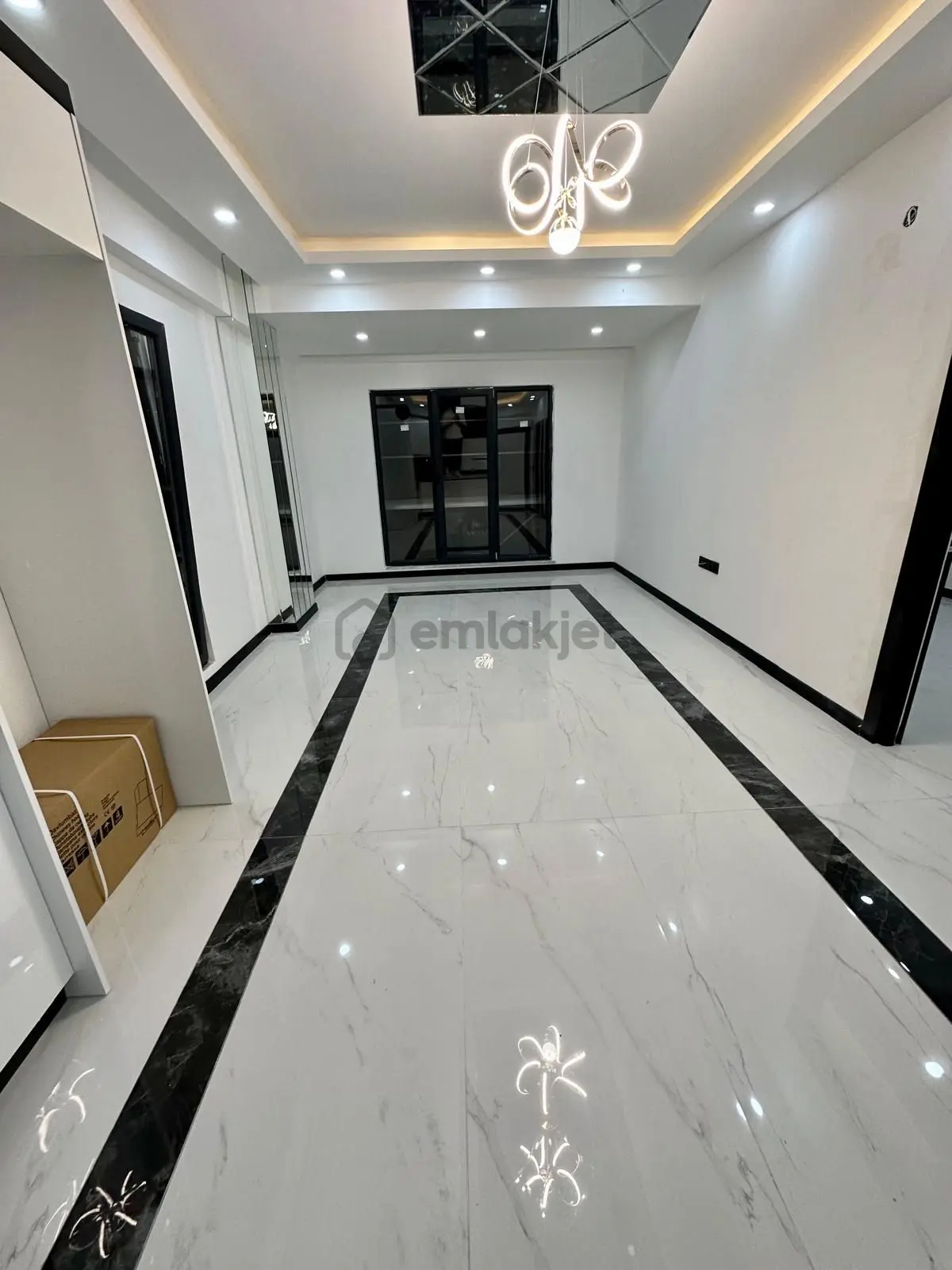 Tekirdağ Çorlu Da Satılık Daire - 16