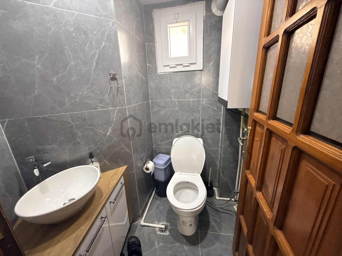 Çağlayan Da Asansörlü Havuzlu Sitede 3+1 Daire - 15