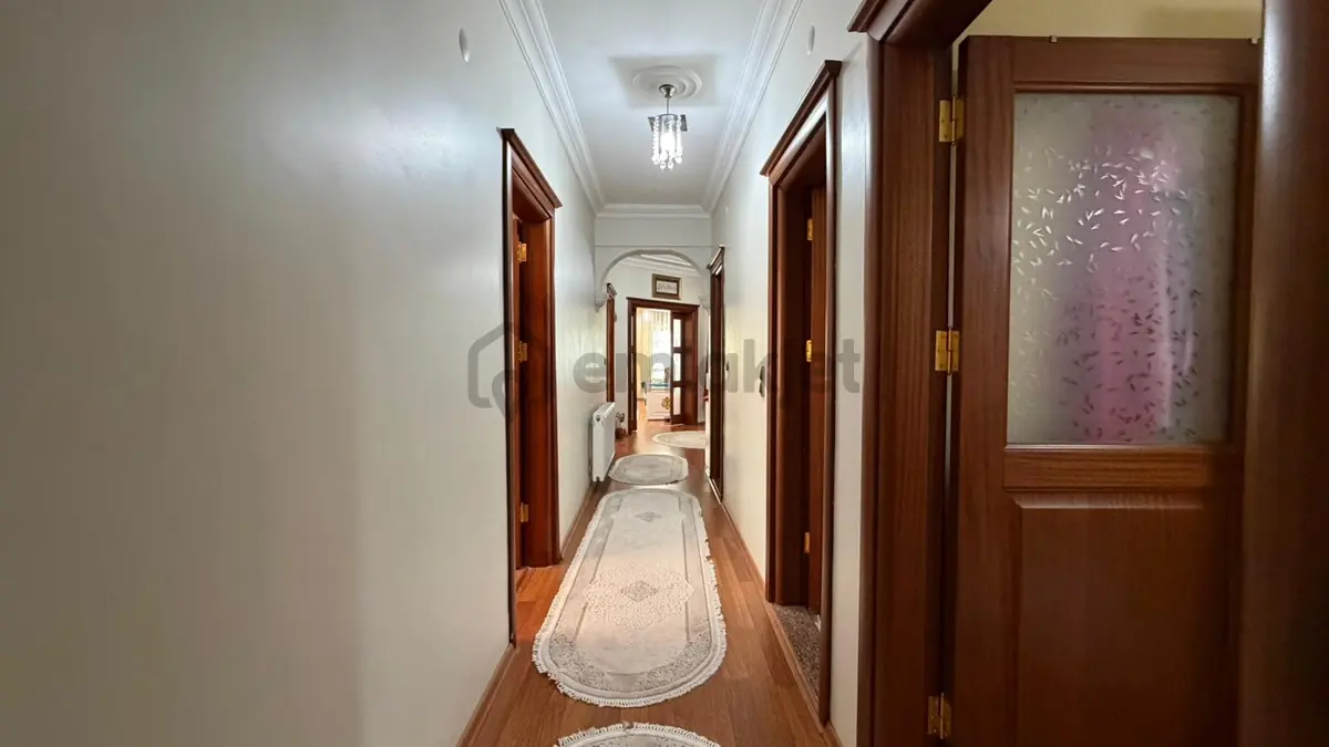 Tekirdağ Hürriyet Mah Site İçerisinde 155m² Satılık 4+1 Daire - 31