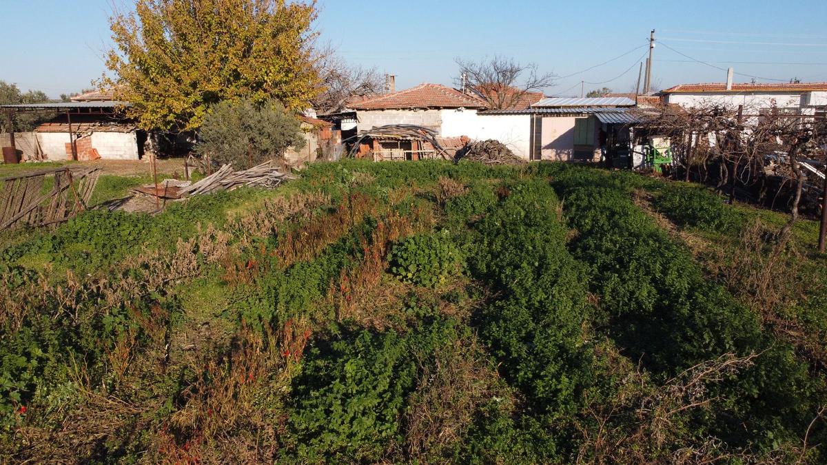 Sahibinden Mecidiye Mah.satılık Köy Evi - 3