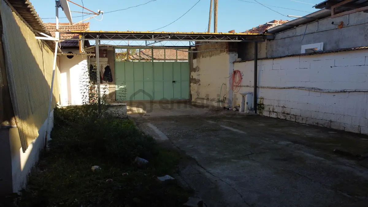 Sahibinden Mecidiye Mah.satılık Köy Evi - 2