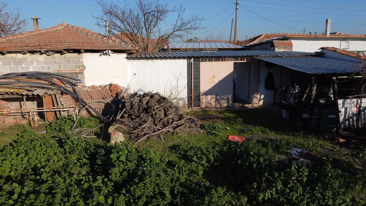 Sahibinden Mecidiye Mah.satılık Köy Evi - 14