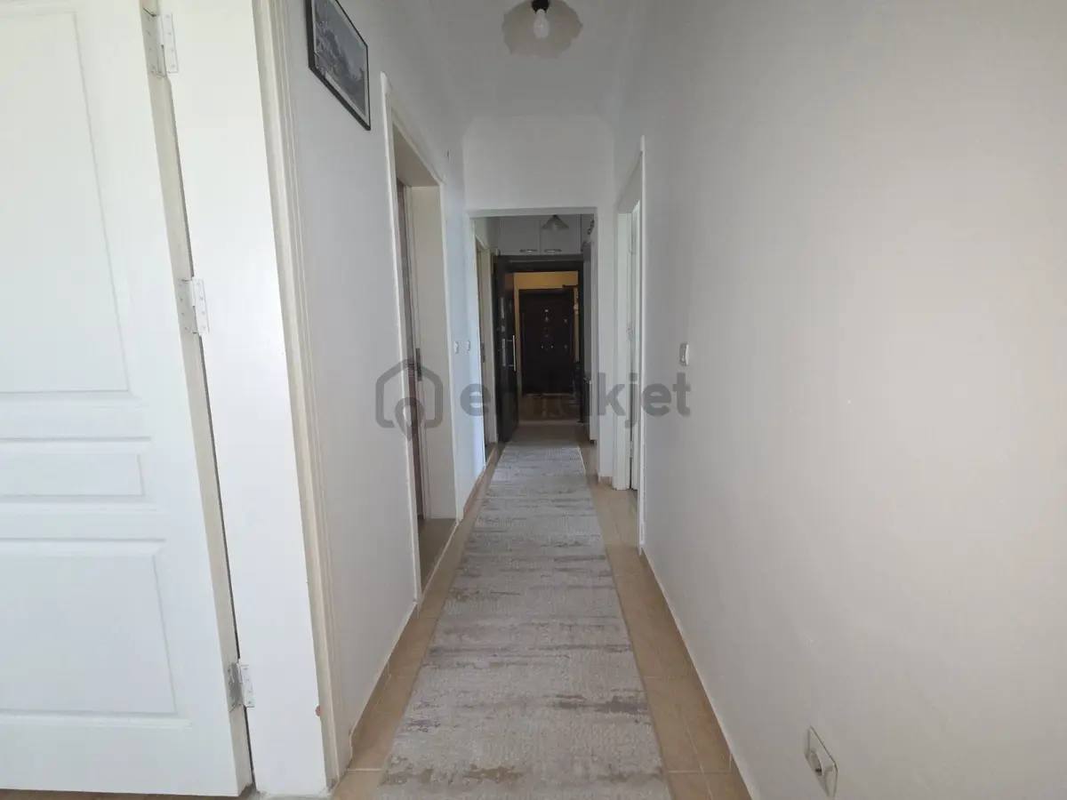 Beğendik Toki'de Full Eşyalı Satılık 2+1 Daire - 19