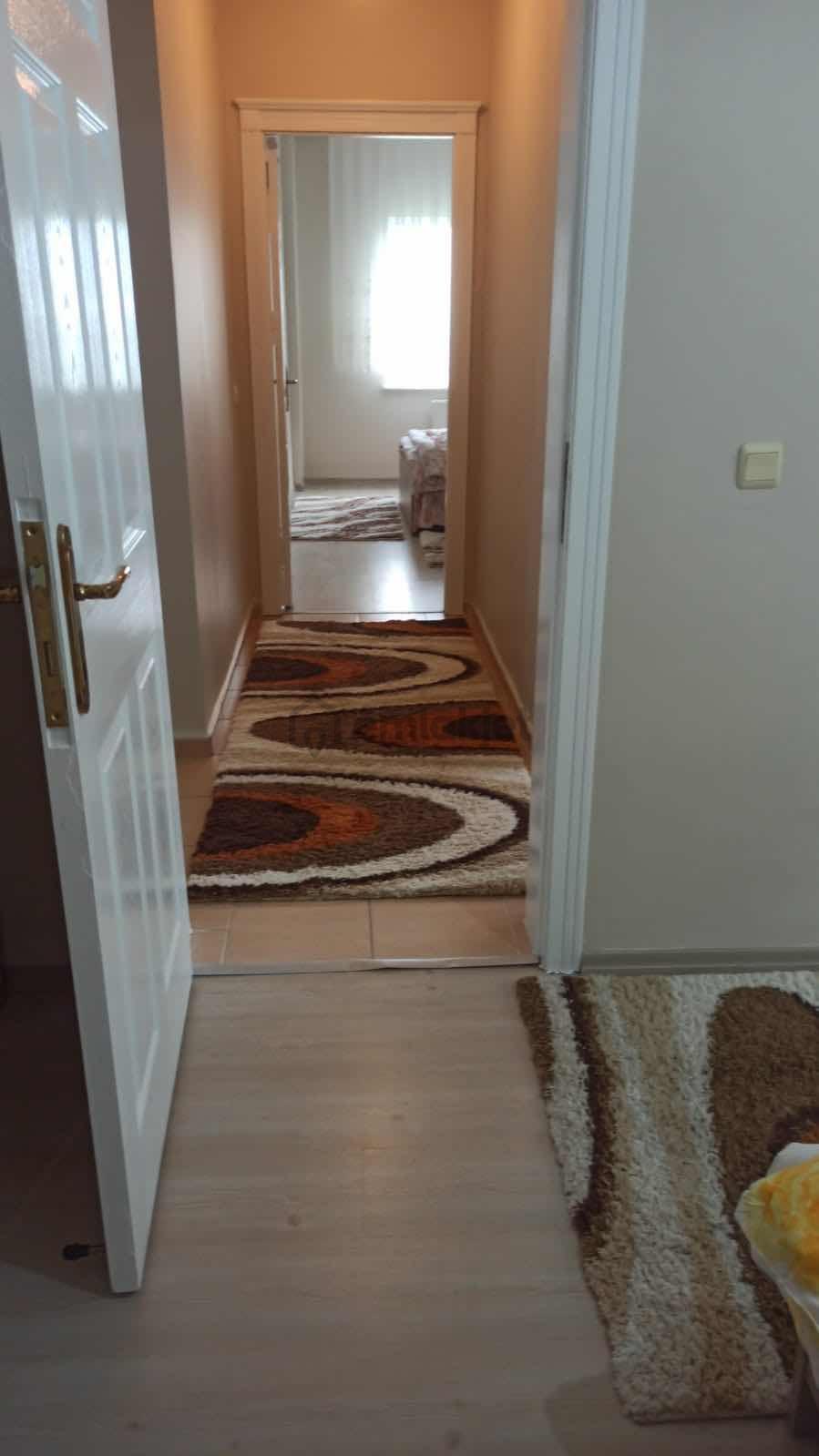 Tarcanlardan Gündoğdudaeşyalı Kiralık 3+1 Daire - 25