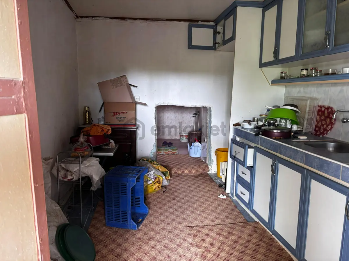 Pirlibey'de 782 M² Bahçeli Satılık Müstakil Ev - 5