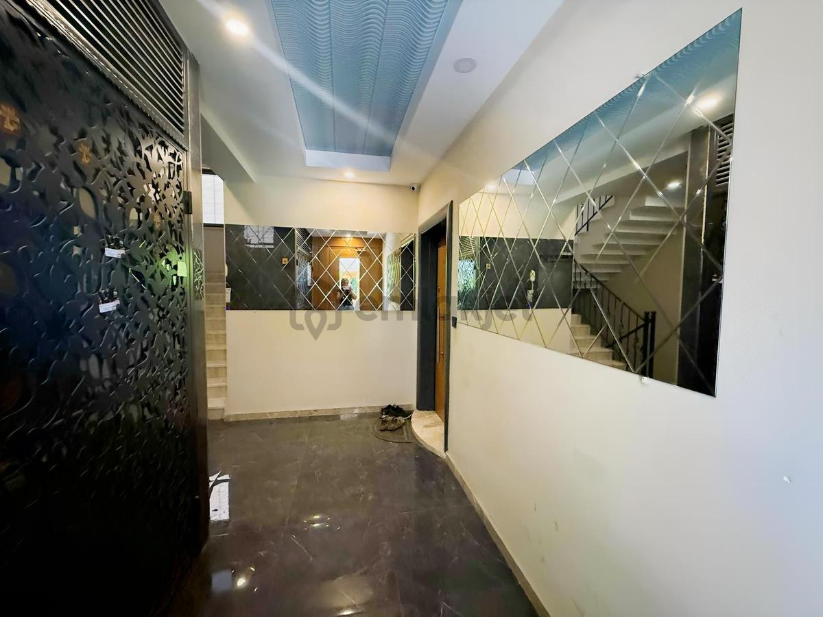 Ayşe Yenidoğan'dan Kapalı Otoparklı Havuzlu 2+1 Daire - 2