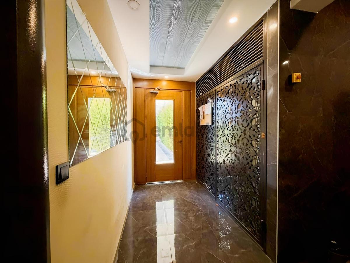 Ayşe Yenidoğan'dan Kapalı Otoparklı Havuzlu 2+1 Daire - 18