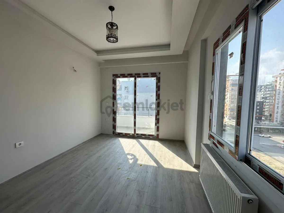 Satılık 3+1 Sıfır Daire Merkez Erdemli - 27