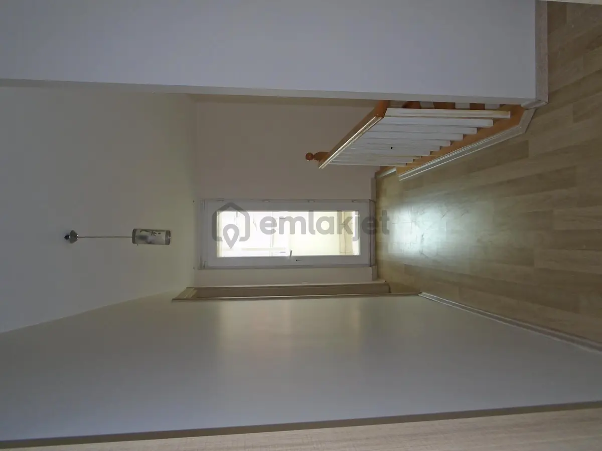 Otogar Karşısı Stüdyo Style'de 2+1 85m2 Dublex Eşyasız Daire - 13