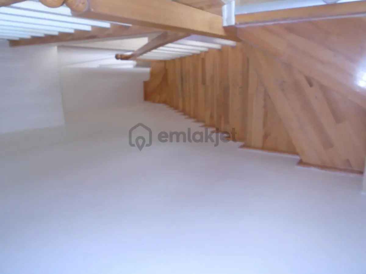 Otogar Karşısı Stüdyo Style'de 2+1 85m2 Dublex Eşyasız Daire - 14