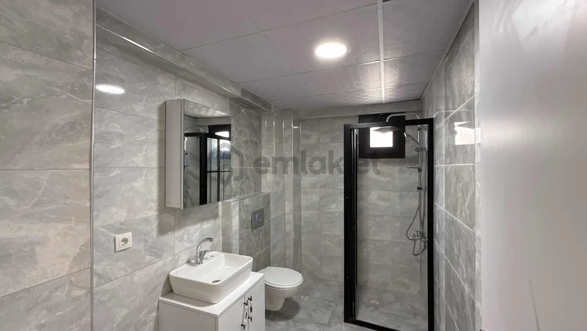İlhan Rodoplu Dan Muratbey De 2+1 Daire - 8