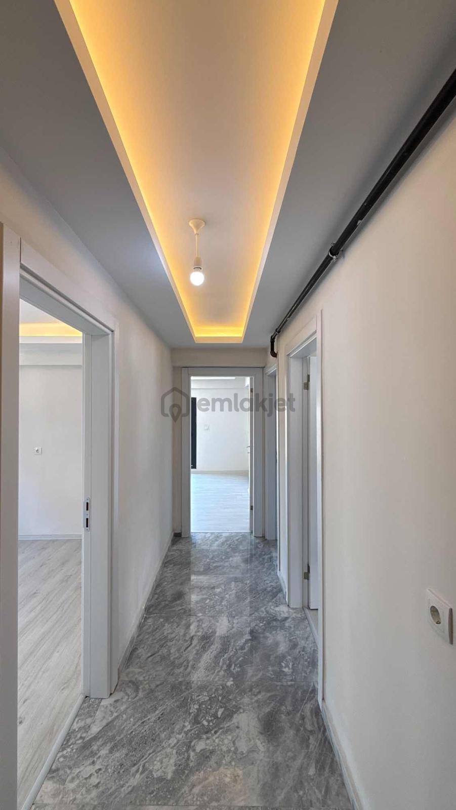 İlhan Rodoplu Dan Muratbey De 2+1 Daire - 4