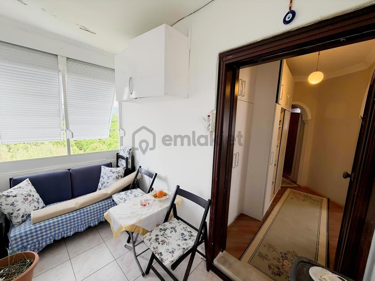 Finike Denize Yakın Gürel Subaşı Sitesinde 2+1 Satılık Daire - 16