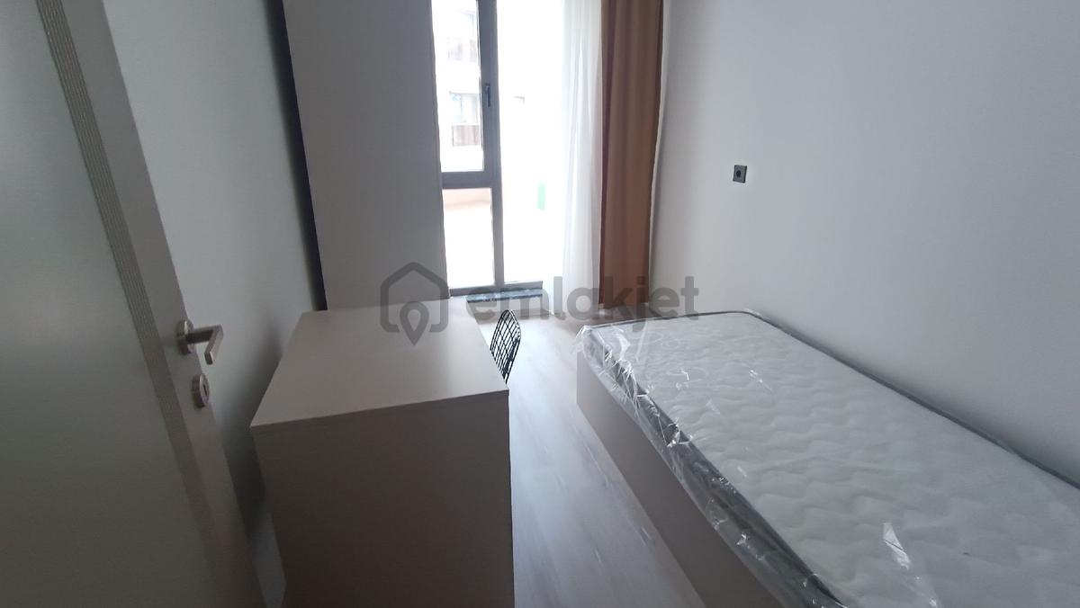 Rt Safir'den Görüklede Full Eşyalı 2+1 - 8