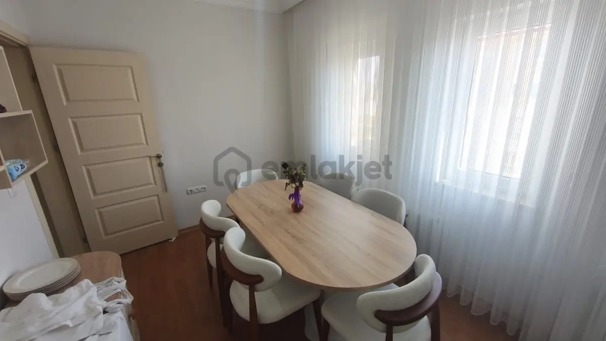 Net Yatırım'dan Özbelsan Tokide 2+1 Satılık Daire - 11