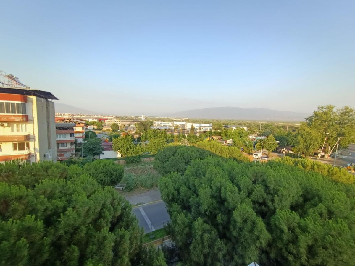 Satılık 1+1 Daire - 22