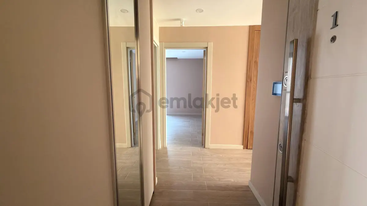 Pera Park Rezidans Da Kiralık 2+1 Daire - 12