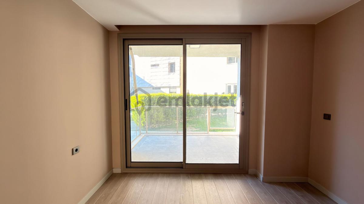 Pera Park Rezidans Da Kiralık 2+1 Daire - 24