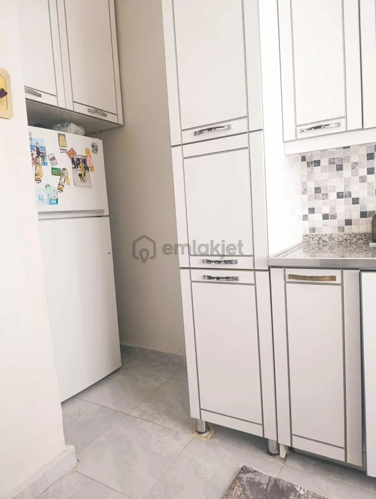 Ofiste Kiralık 3+1 Daire - 10