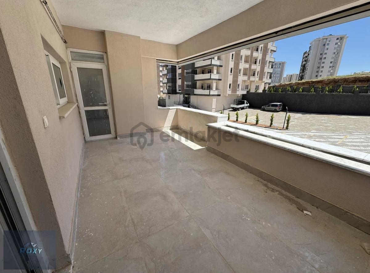 Roxy Group'tan Beştepe'de Site İçerisin'de 2,5+1 Kiralık Daire! - 20