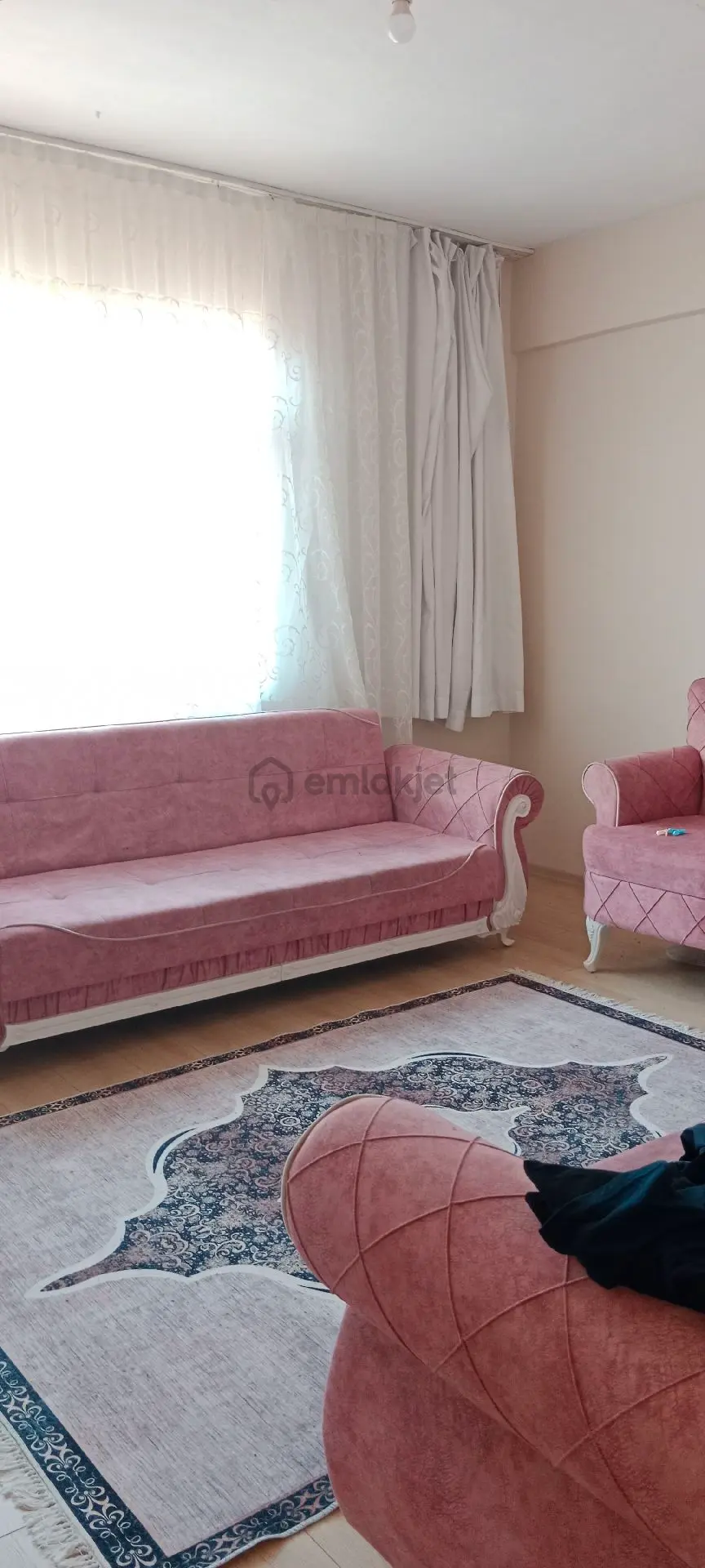Kısa Donem Kiralik Eşyalı Daire - 2