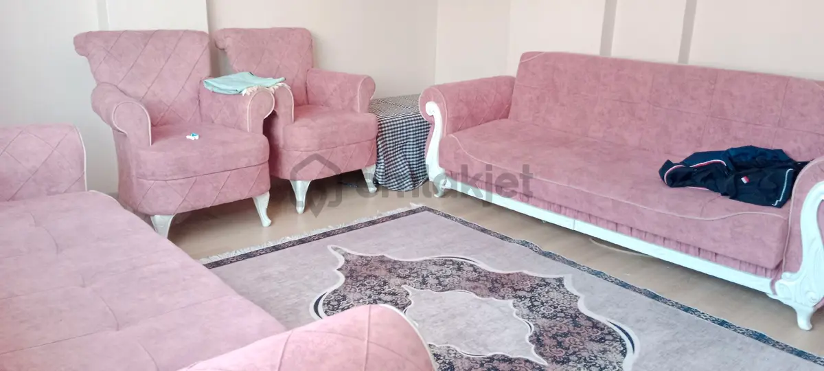 Kısa Donem Kiralik Eşyalı Daire