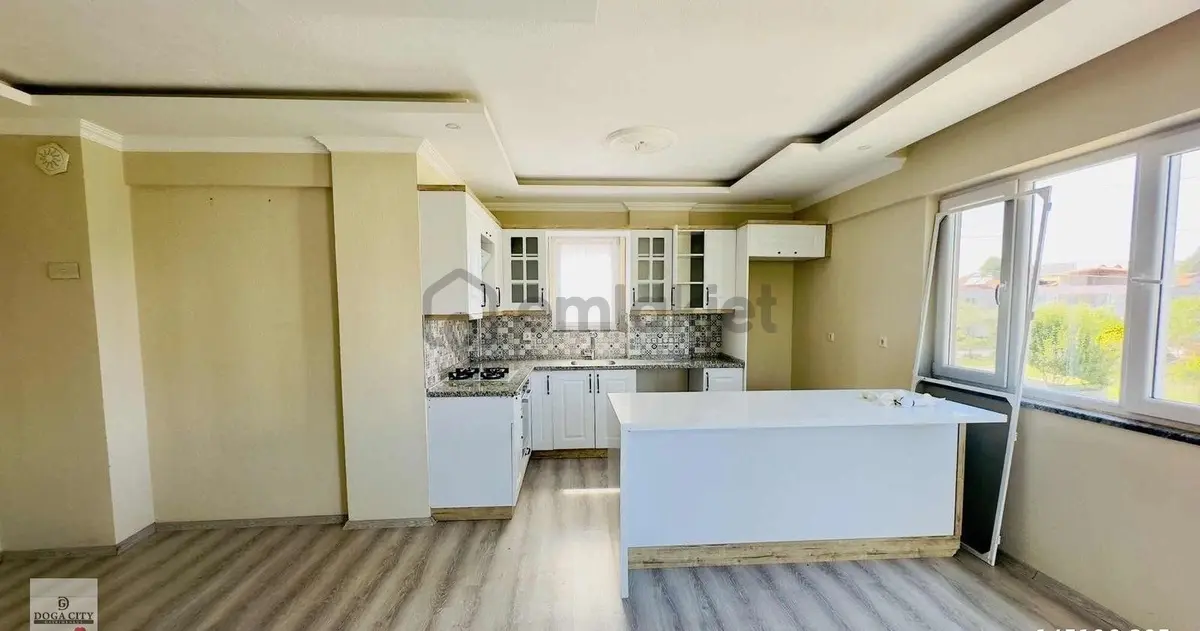 Dalamanda 3+1 Kiralık Kaliteli Daire - 13
