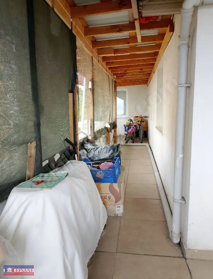 Lalezar Sitesinde Satılık Dubleks Daire!!! - 19