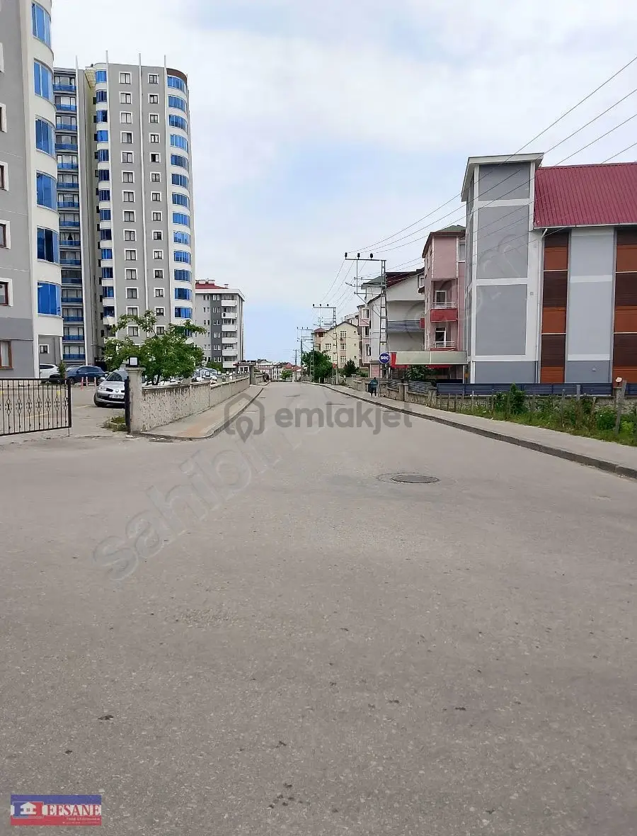 Lalezar Sitesinde Satılık Dubleks Daire!!! - 24