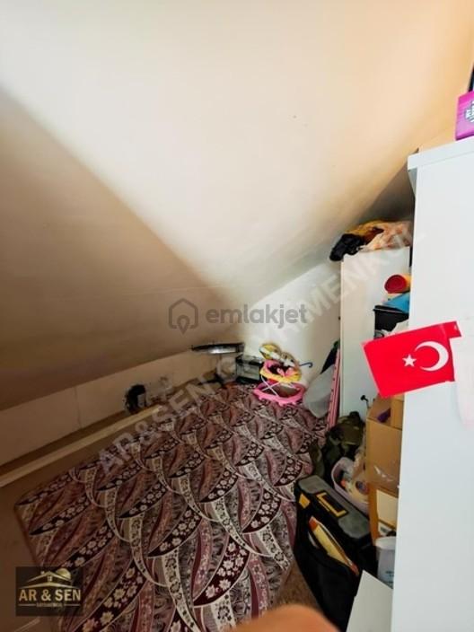 Kepez Ayanoğlu Mah Tranvay Yanı 3+1 120 M2 Dubleks Daıre - 24