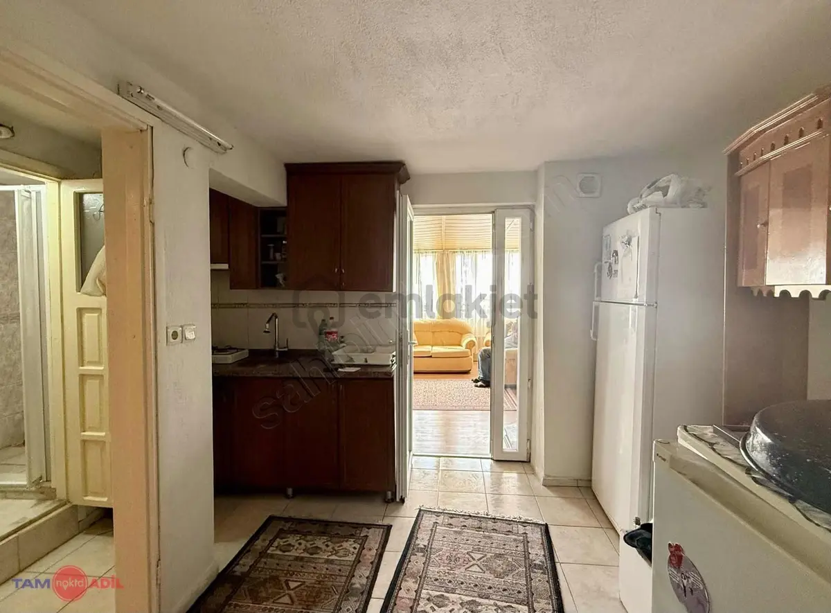 Denize 125m, Deniz Manzaralı 3 Kat, 2 Bağ. Bölüm Sat. Müst. Ev - 13