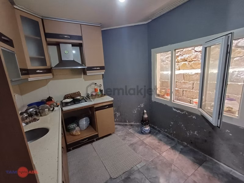 Akropol Manzaralı, Satılık Bahçeli 2+1 Müstakil Ev - 4