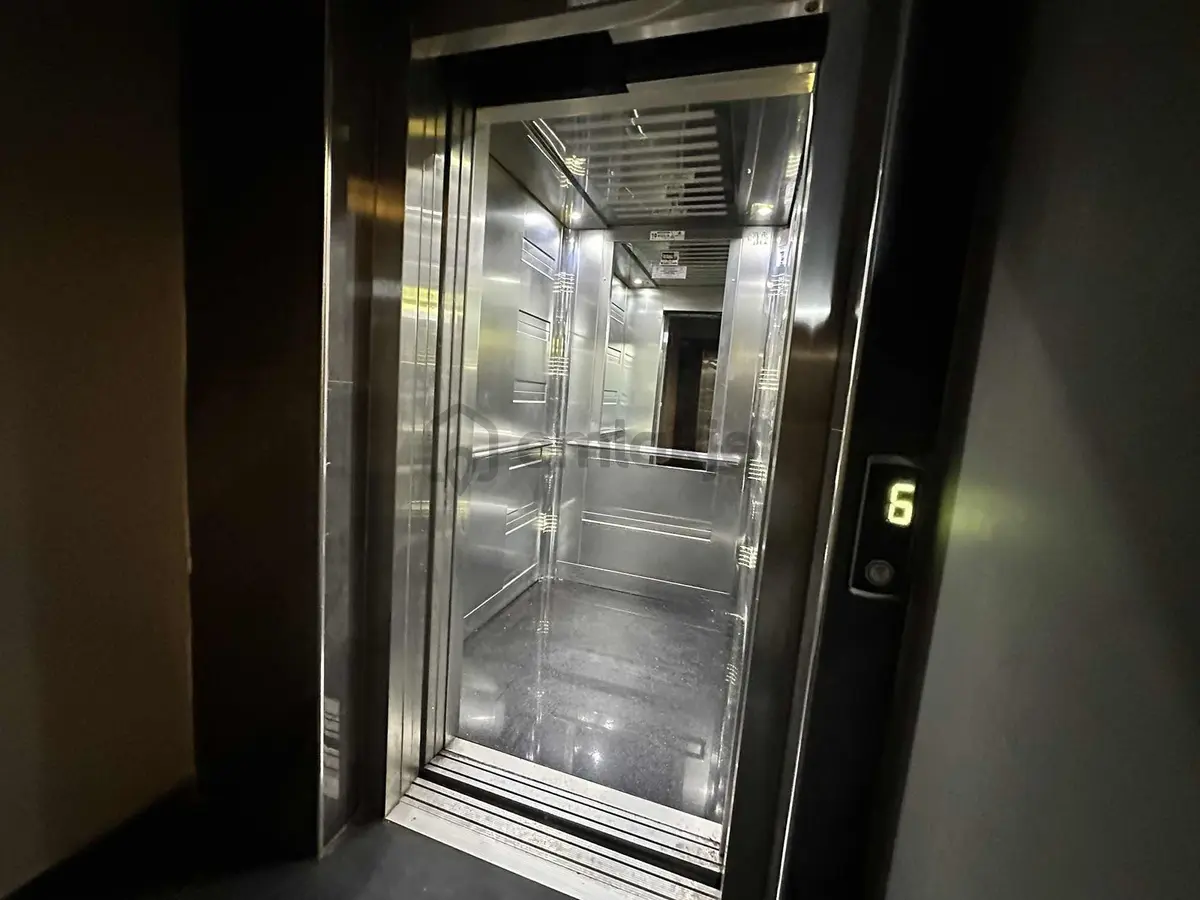 Yeşilloft'tan Full Eşyalı Daire - 10