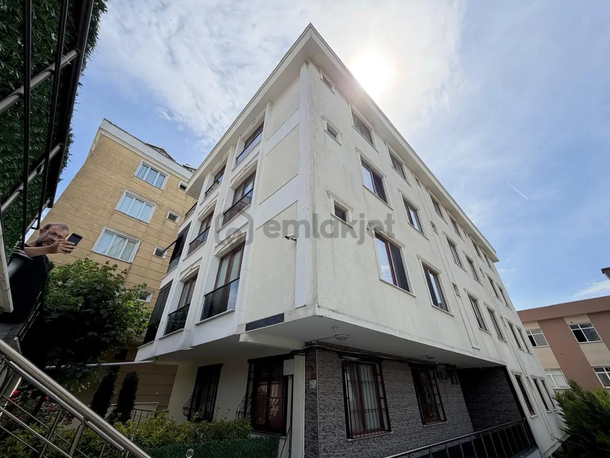Pınartepe’de-müstakil Bahçe Kullanımlı 2+1 - 29