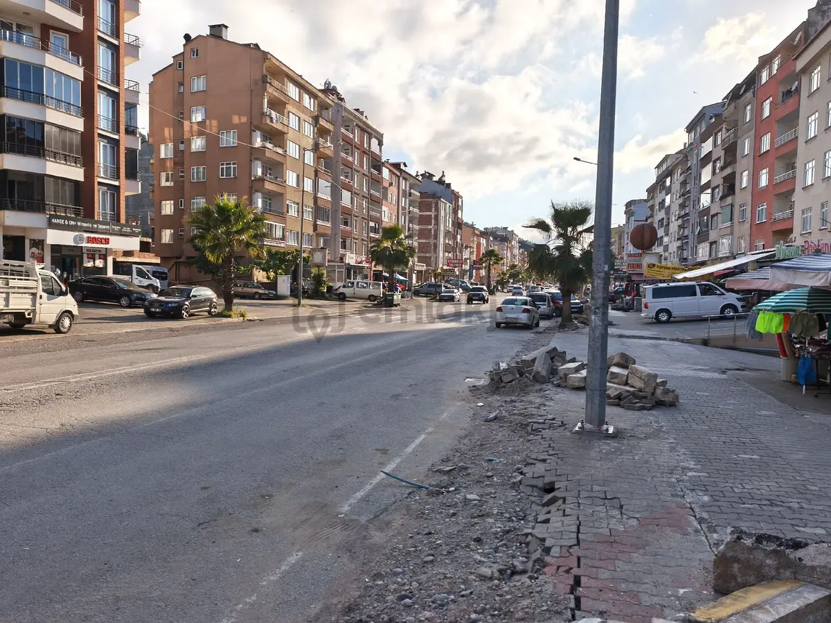 Tireboluda Ana Cadde Üzeri Merkezi Lokasyonda 3+1 Doğalgazlı Asansörlü Daire - 21