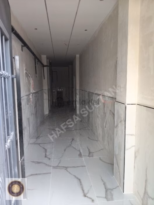 Hafsa Sultan'dan Kiralık Daire 1.kat Mevcut - 21