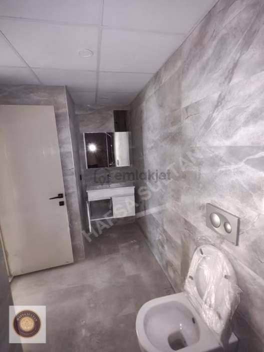 Hafsa Sultan'dan Kiralık Daire 1.kat Mevcut - 14