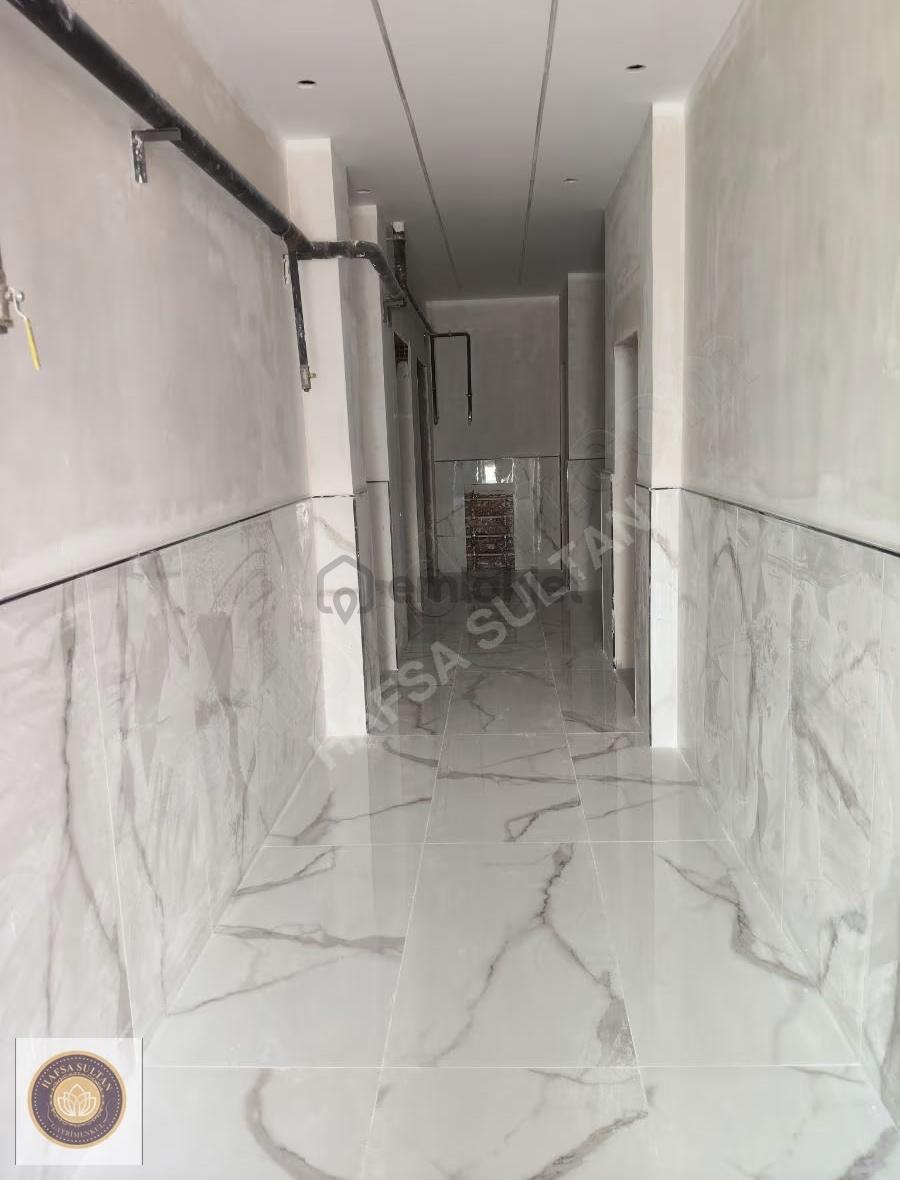 Hafsa Sultan'dan Kiralık Daire - 21