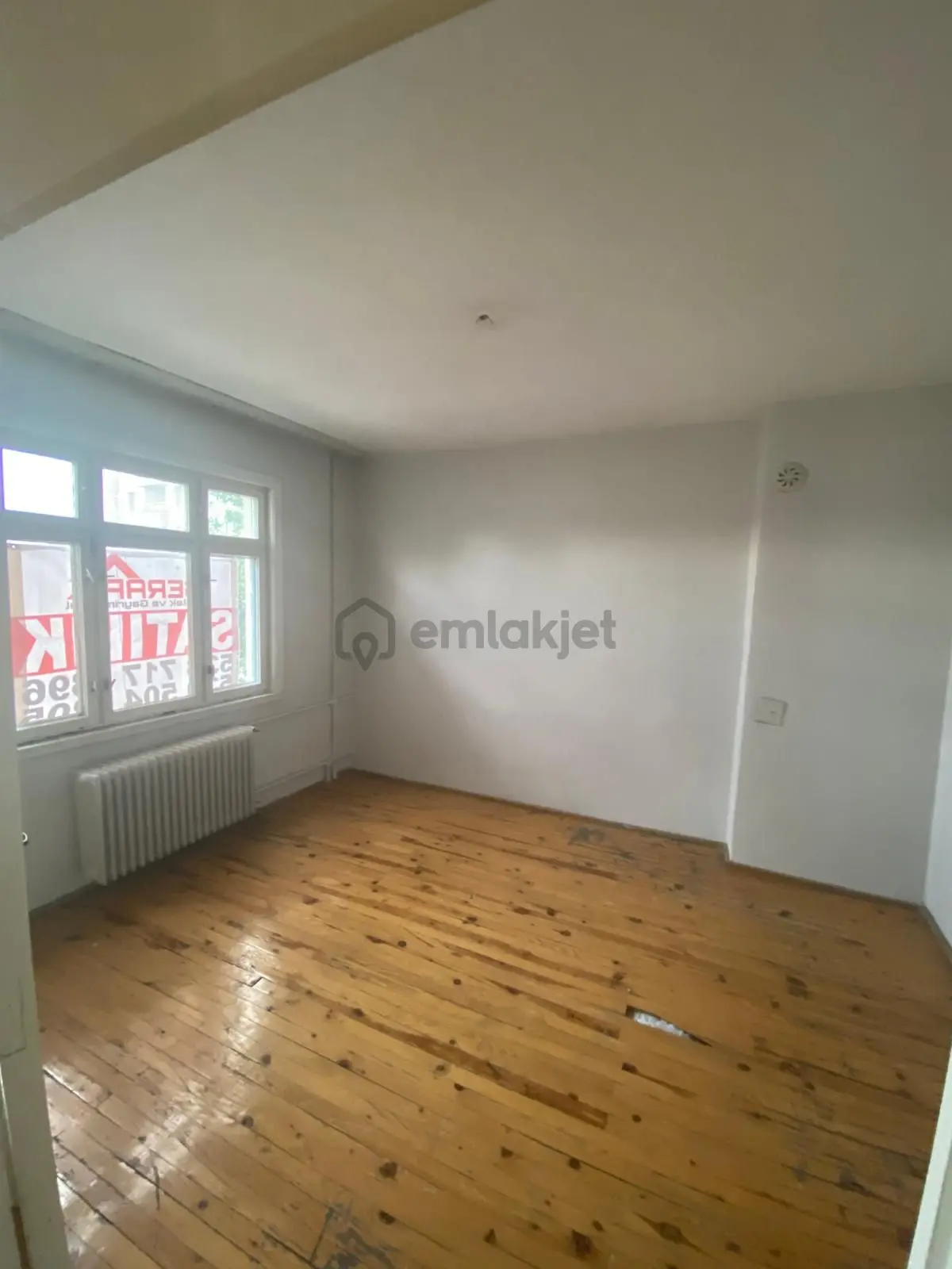 Fatih Işıklar Mahallesi Satılık L Tipi 3+1 Daire - 16