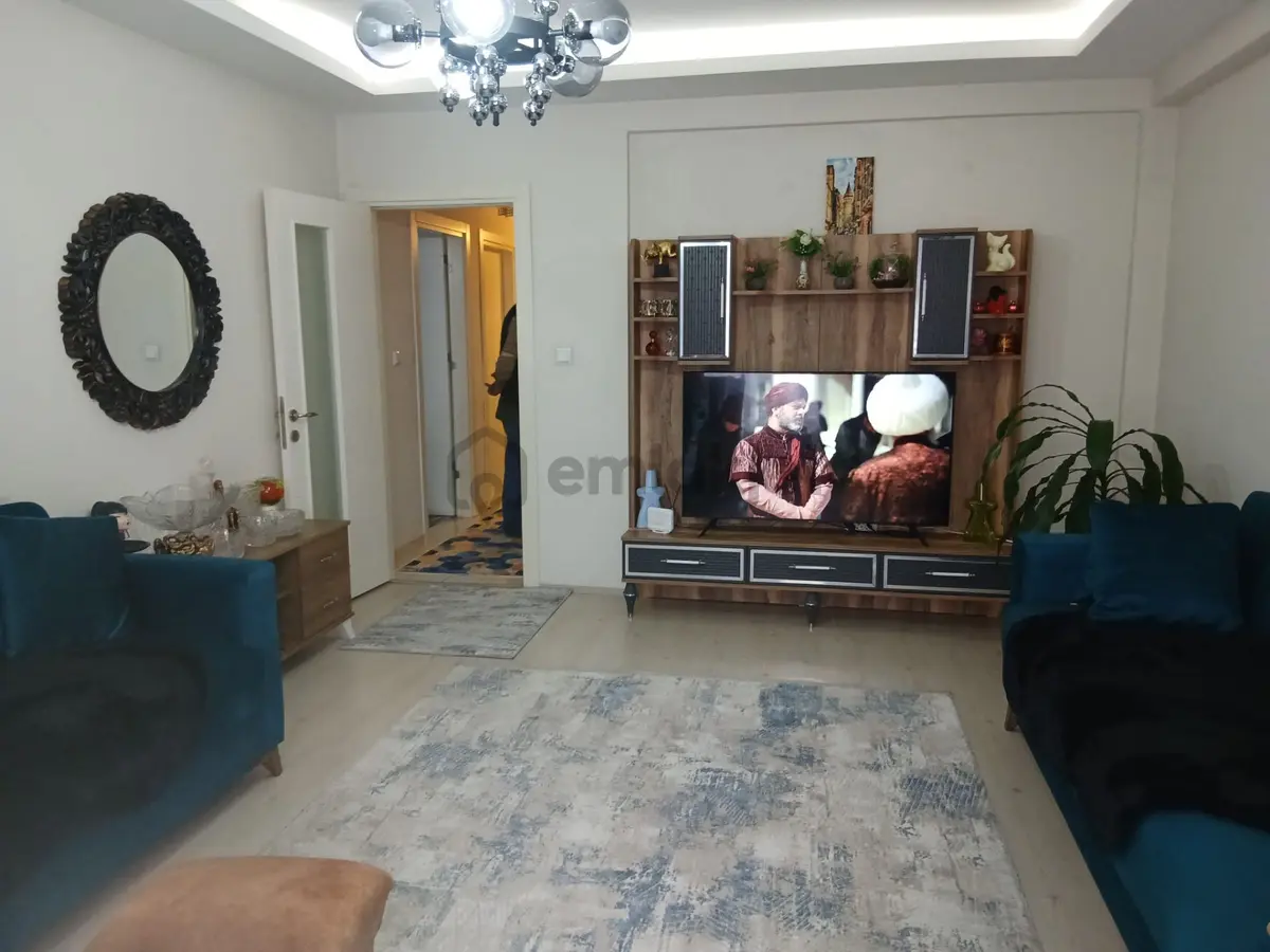 Emek Mah.satılık 2+1 - 19
