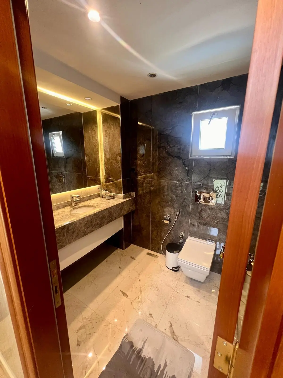 Tepekent Sitesinde Satılık Müstakil Havuzlu Villa - 4