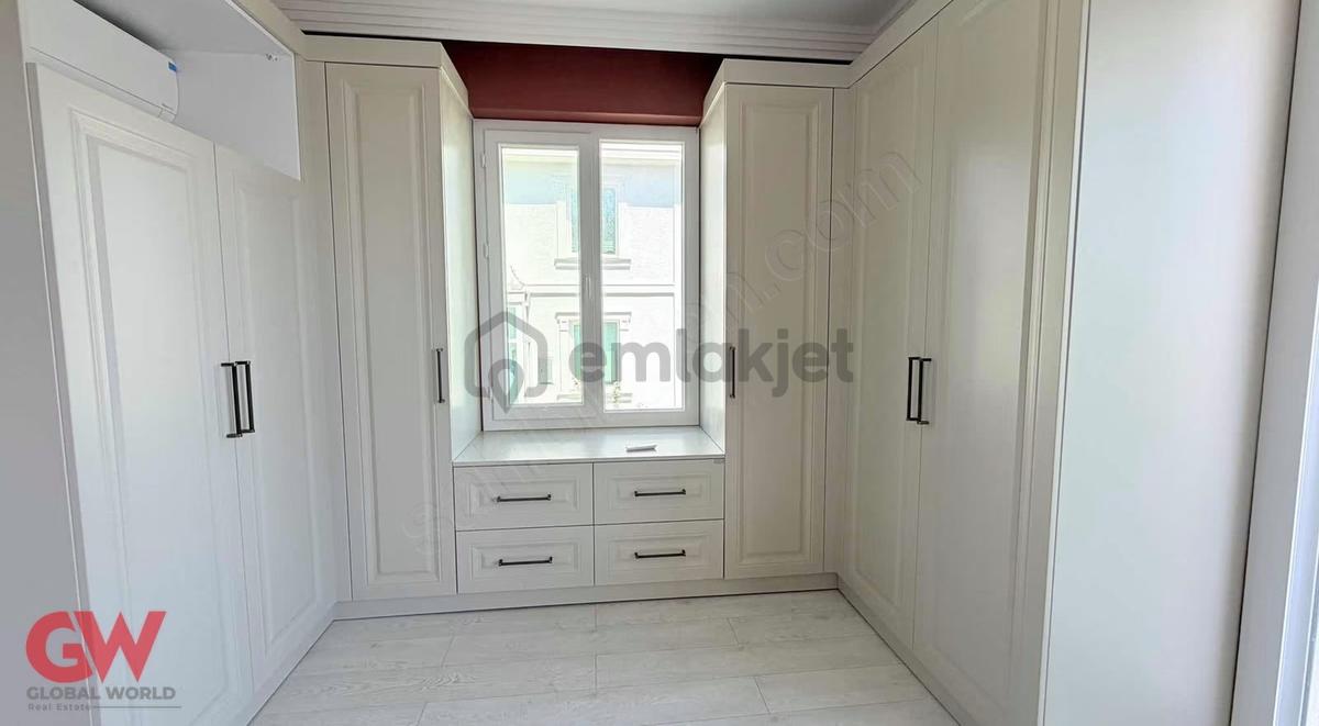 Bahçelievler Mah. Satılık Lüks Villa - 26